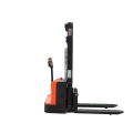 Electric Stacker Cargolift Lift Truck